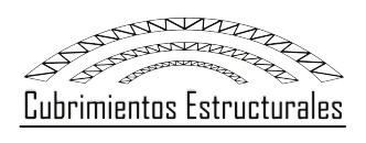 Cubrimientos Estructurales